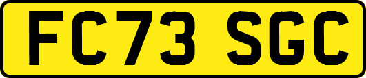 FC73SGC