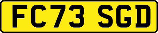 FC73SGD