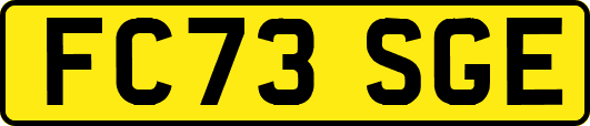 FC73SGE