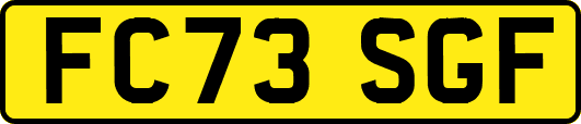FC73SGF