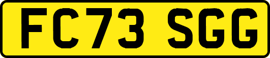 FC73SGG