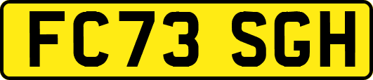 FC73SGH