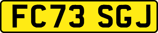 FC73SGJ
