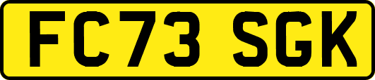 FC73SGK