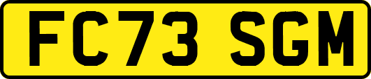 FC73SGM