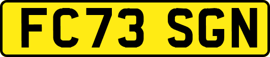 FC73SGN