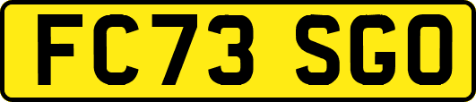 FC73SGO