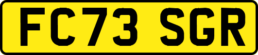 FC73SGR