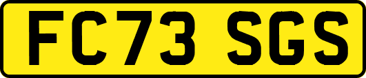 FC73SGS