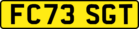 FC73SGT