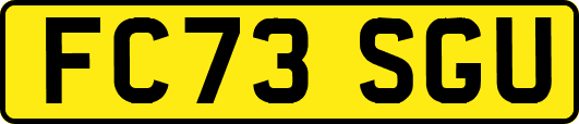 FC73SGU