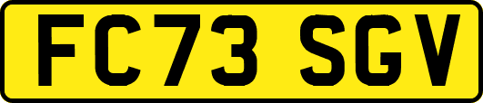 FC73SGV