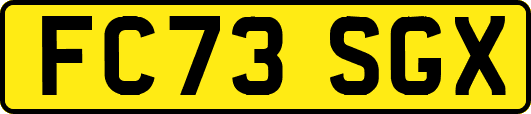 FC73SGX