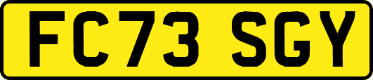 FC73SGY