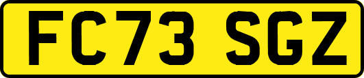 FC73SGZ