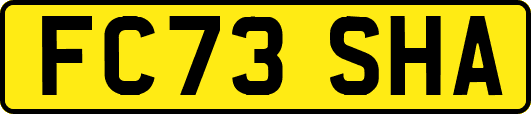 FC73SHA