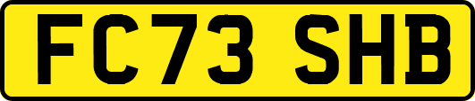 FC73SHB
