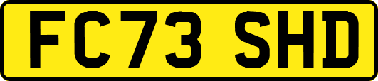 FC73SHD