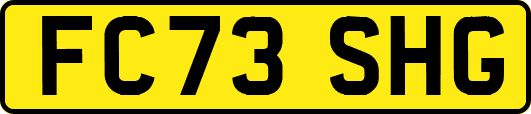 FC73SHG