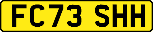 FC73SHH