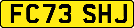 FC73SHJ