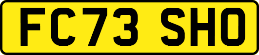 FC73SHO