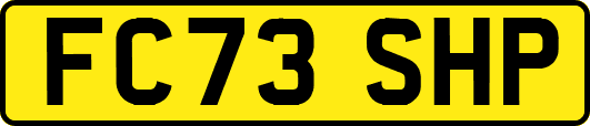 FC73SHP