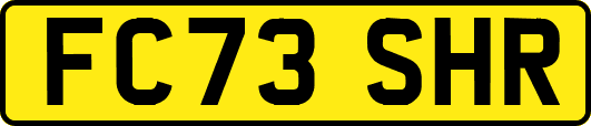 FC73SHR