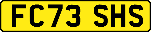 FC73SHS