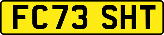 FC73SHT