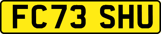 FC73SHU