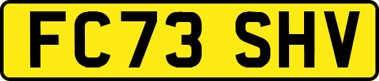 FC73SHV