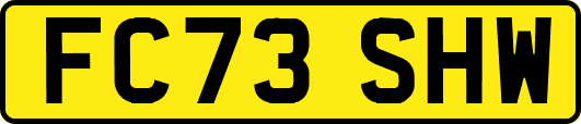 FC73SHW