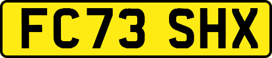 FC73SHX