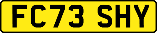 FC73SHY