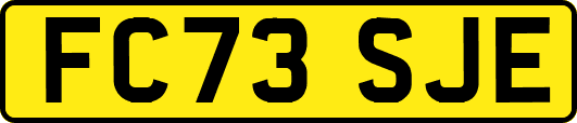 FC73SJE