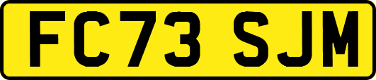 FC73SJM
