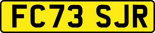 FC73SJR