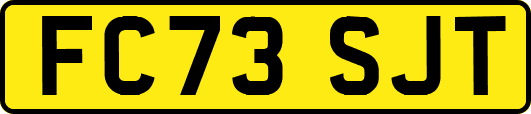 FC73SJT