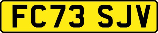 FC73SJV