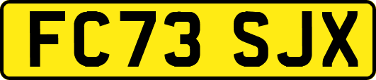 FC73SJX