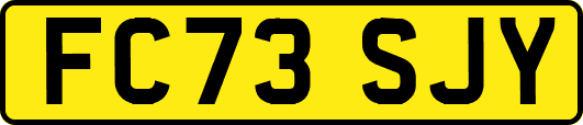 FC73SJY