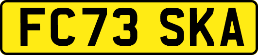 FC73SKA