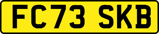 FC73SKB