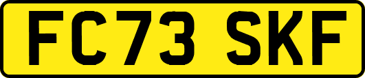 FC73SKF