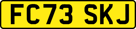 FC73SKJ