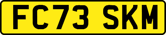 FC73SKM