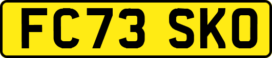 FC73SKO