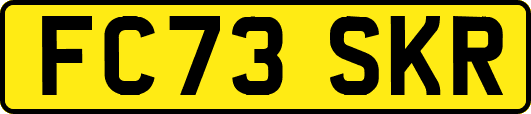 FC73SKR