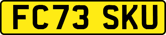 FC73SKU